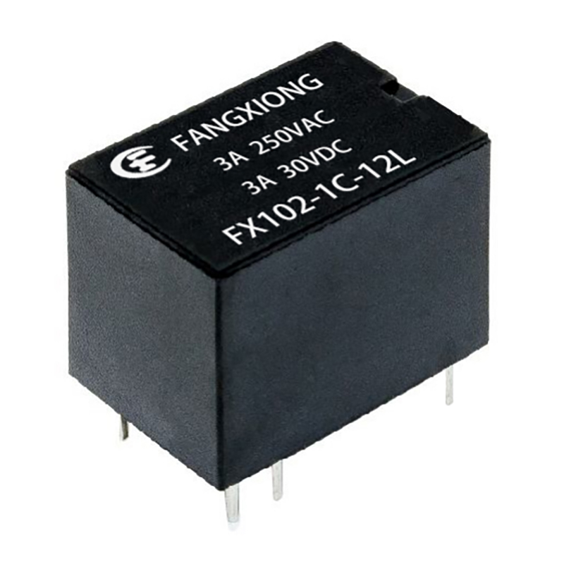 [方雄繼電器]汽車(chē)?yán)^電器的作用與選購(gòu)指南