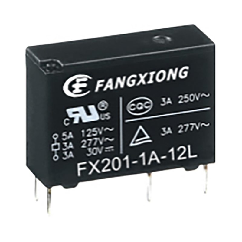 通用功率繼電器 通用功率繼電器