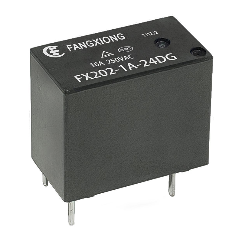 過(guò)流繼電器