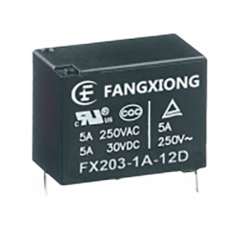 過(guò)流繼電器