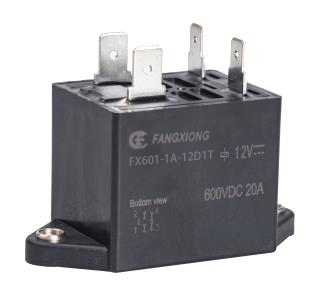 新能源繼電器 新能源繼電器