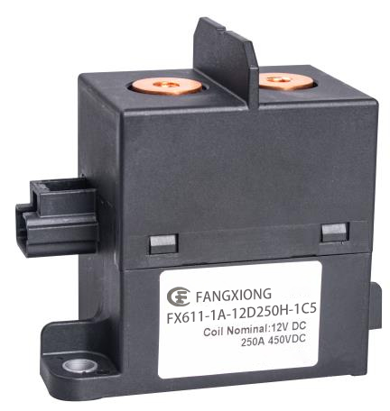 新能源繼電器 新能源繼電器