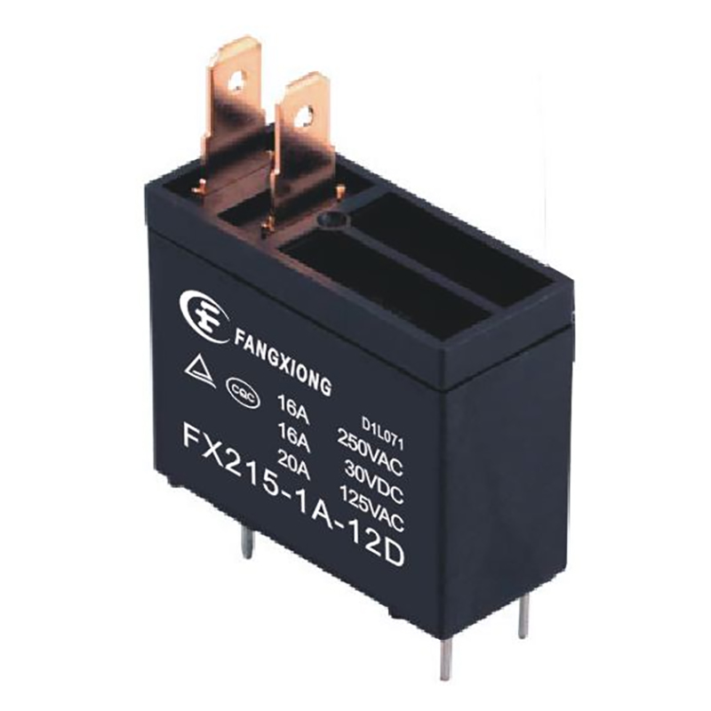 通用功率繼電器 通用功率繼電器