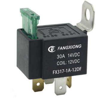 汽車繼電器 汽車繼電器