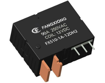 電磁繼電器 電磁繼電器