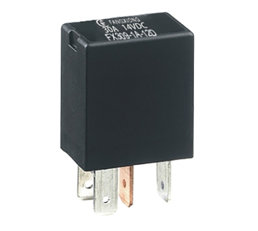 磁保持繼電器 磁保持繼電器