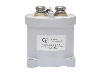 新能源繼電器 新能源繼電器